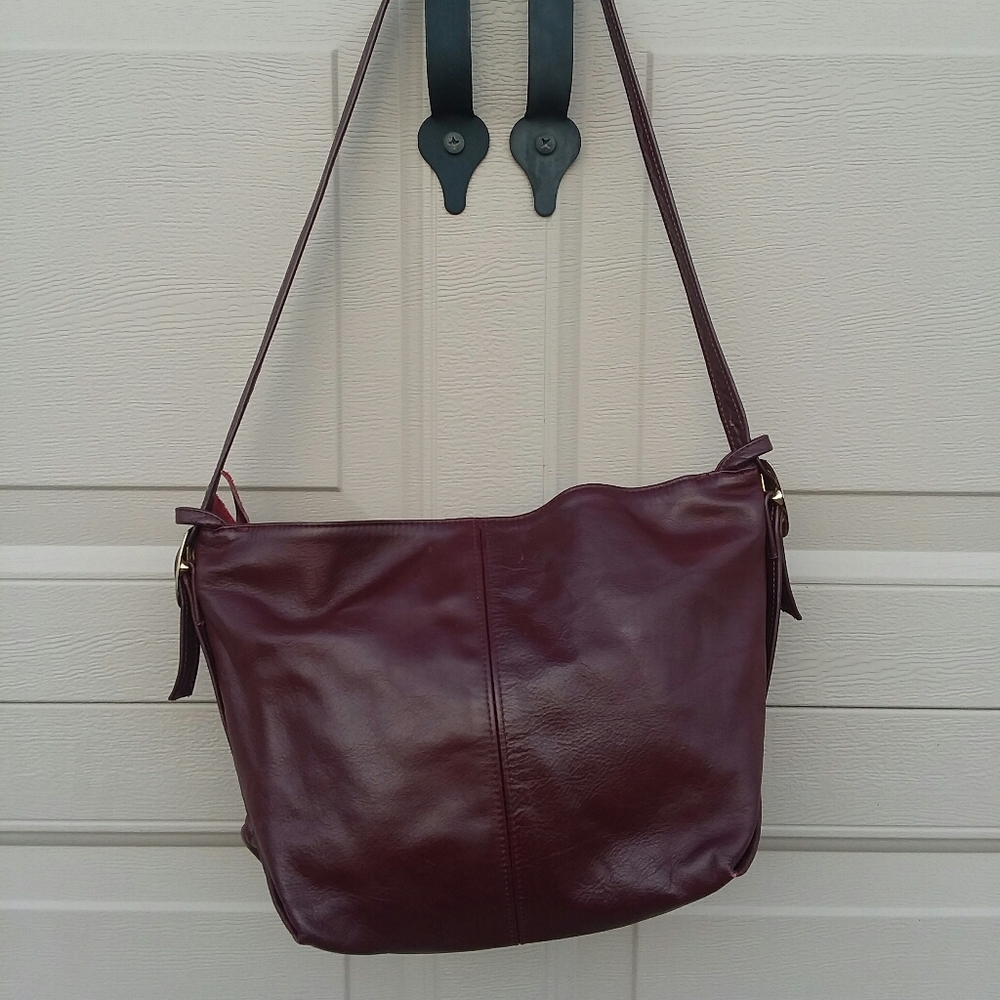 SAS Handbag